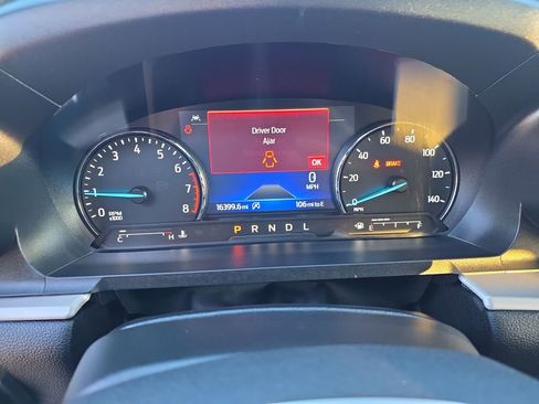 Used 2023 Ford Explorer XLT w/ Equipment Group 202A image 24