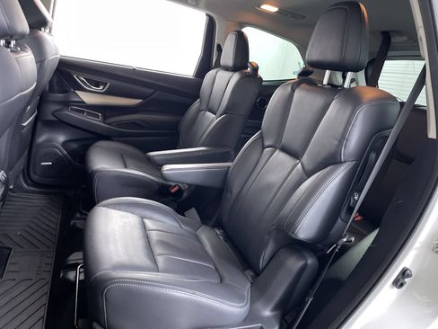 Used 2020 Subaru Ascent Limited w/ Technology Package AWD/4WD image 21