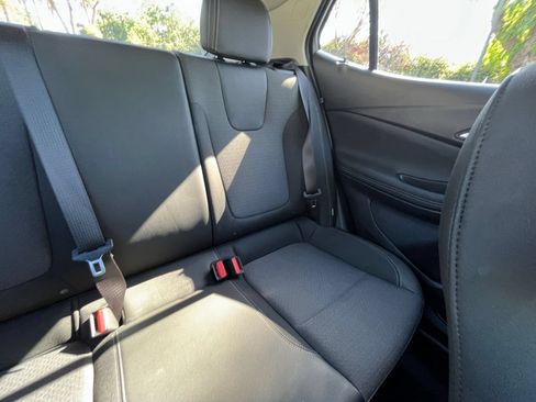 Used 2026 Buick Encore GX Preferred FWD image 36