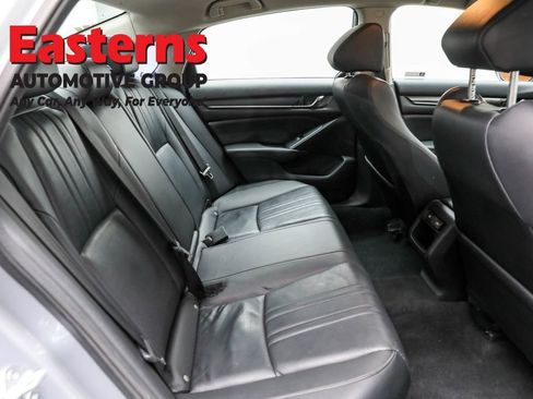 Used 2022 Honda Accord Sport Special Edition image 24