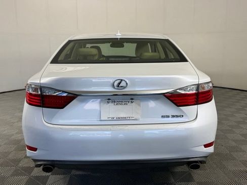 Used 2013 Lexus ES 350 FWD image 7