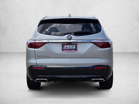 Used 2022 Buick Enclave Premium AWD/4WD image 7