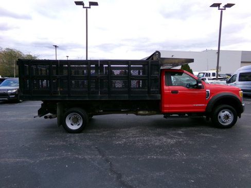 Used 2017 Ford F450 XL image 12