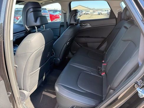 New 2026 Kia Sportage EX w/ EX Panoramic Sunroof Package AWD/4WD image 12