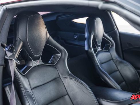 Used 2017 Chevrolet Corvette Z06 image 30