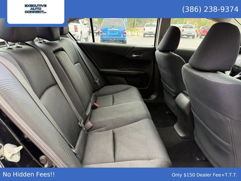 Used 2014 Honda Accord LX image 13