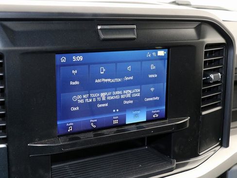 New 2025 Ford F450 XL w/ XL Chrome Package image 18