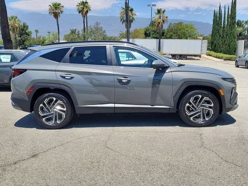 New 2026 Hyundai Tucson SEL Plus FWD image 33