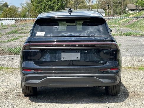 New 2026 Lincoln Nautilus Premier w/ Equipment Group 102A AWD/4WD image 4