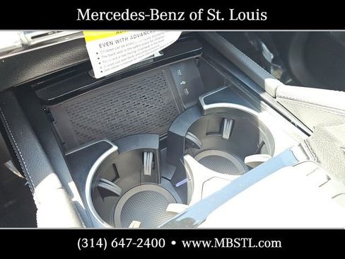 New 2026 Mercedes-Benz GLE 350 4MATIC image 26