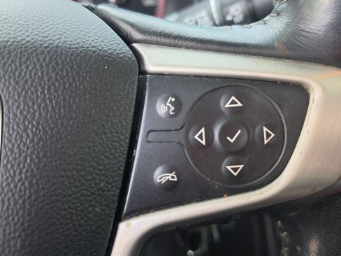 Used 2016 GMC Canyon SLT w/ Driver Alert Package RWD image 14