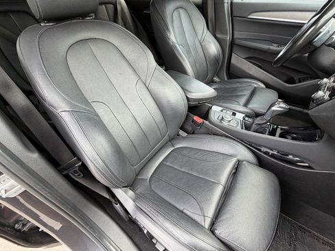 Used 2018 BMW X2 xDrive28i w/ M SportX Package AWD/4WD image 20
