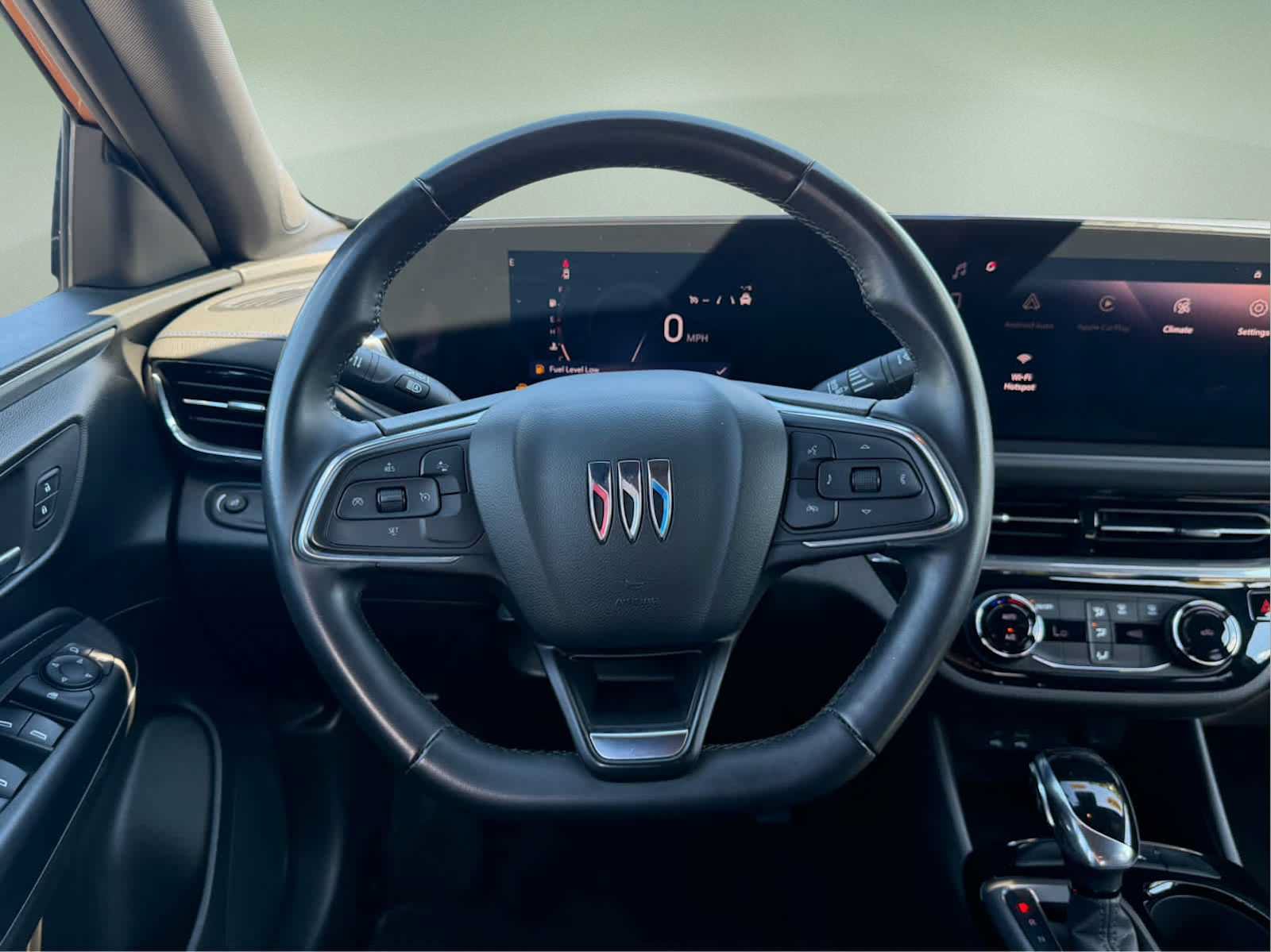 Used 2024 Buick Envista Sport Touring FWD image 69