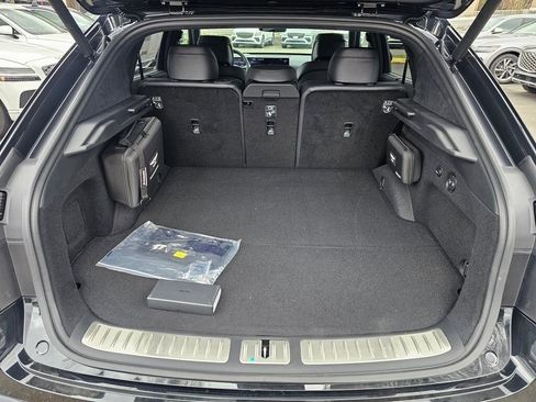 New 2026 Genesis GV80 3.5T e-SC image 24