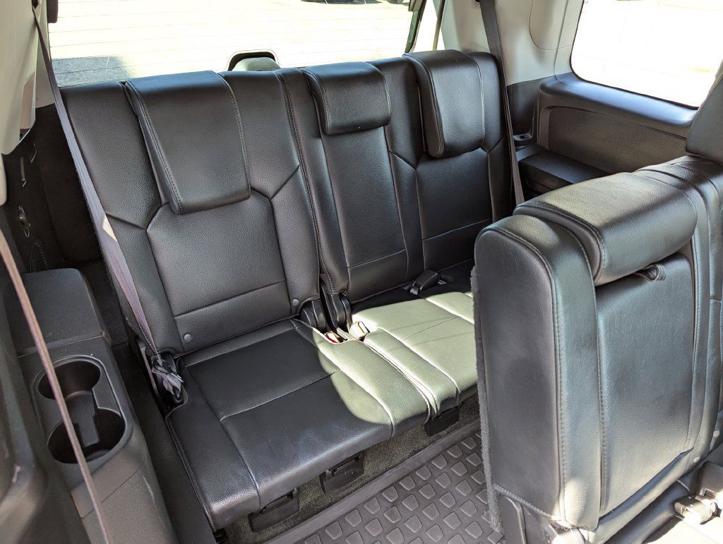Used 2015 Honda Pilot Touring image 45