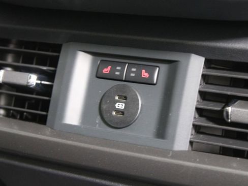 Used 2025 Ford F150 Tremor w/ Equipment Group 402A High image 36