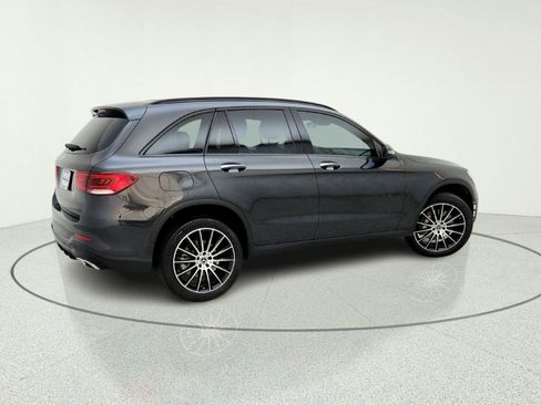 Certified 2022 Mercedes-Benz GLC 300 image 8