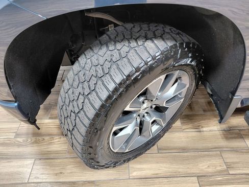 Used 2021 Chevrolet Silverado 1500 RST w/ All Star Edition Plus image 33