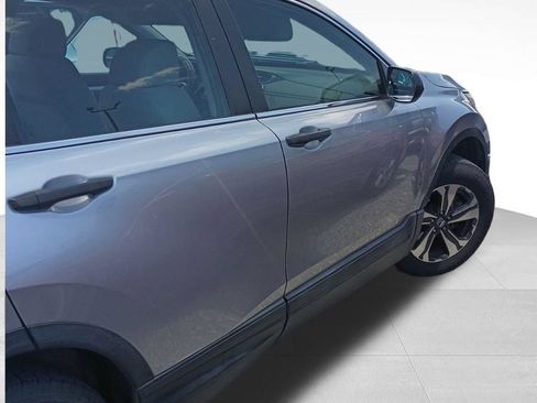 Used 2017 Honda CR-V LX image 7