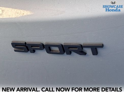 Used 2024 Honda CR-V Sport image 9