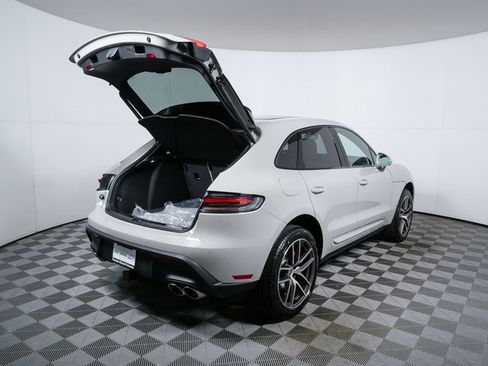 New 2026 Porsche Macan S image 29