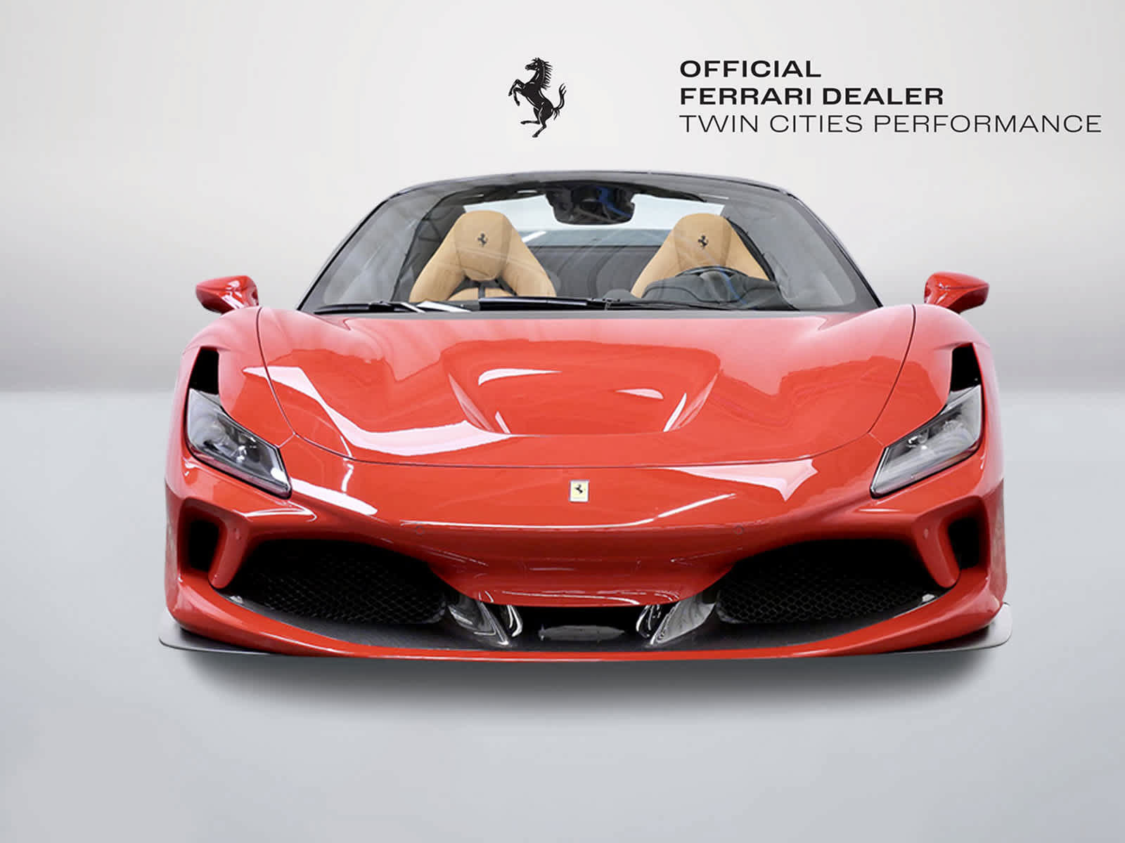 Certified 2023 Ferrari F8 Tributo RWD image 11