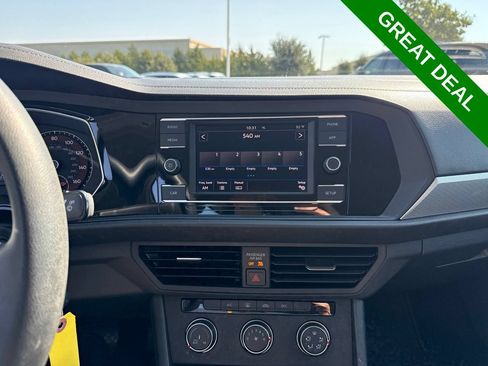 Used 2019 Volkswagen Jetta S w/ Driver Assistance Package FWD image 22