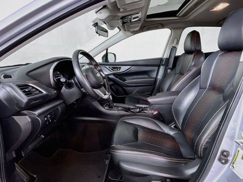 Used 2021 Subaru Crosstrek 2.5i Limited w/ Moonroof Package 2 AWD/4WD image 25