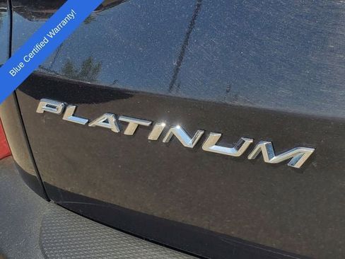 Certified 2025 Ford Escape Platinum AWD/4WD image 29