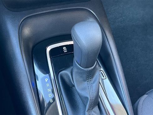 Certified 2025 Toyota Corolla LE image 22