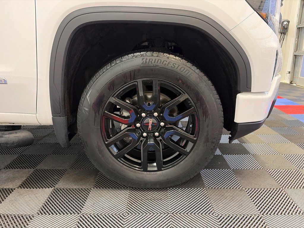 Used 2024 GMC Sierra 1500 Elevation AWD/4WD image 25