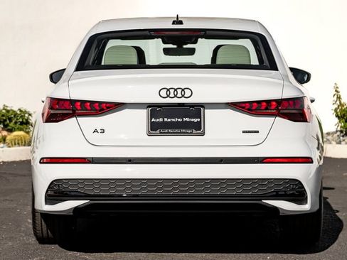 New 2026 Audi A3 2.0T Premium Plus AWD/4WD image 8