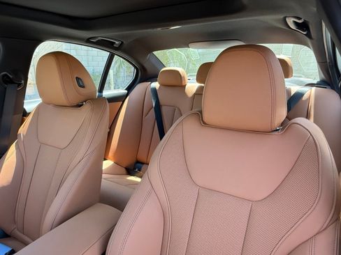 New 2026 BMW 330i Sedan w/ Premium Package RWD image 18