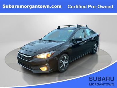 Certified 2023 Subaru Impreza Premium