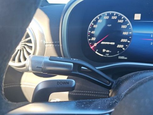 Certified 2022 Mercedes-Benz SL 63 AMG 4MATIC image 29