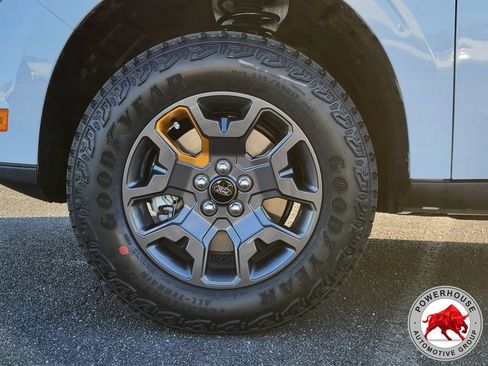 New 2026 Ford Maverick Tremor AWD/4WD image 12
