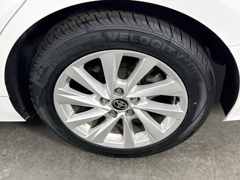 Certified 2023 Toyota Camry LE FWD image 29