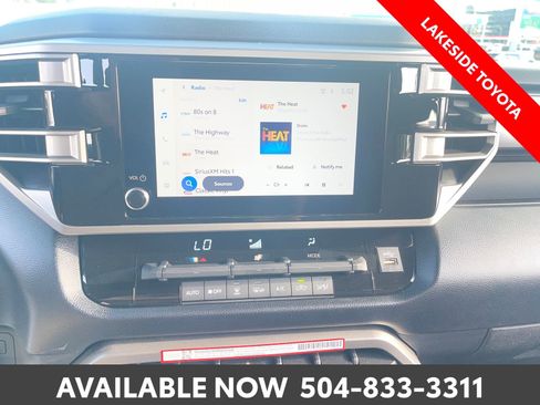 Certified 2026 Toyota Tundra SR5 AWD/4WD image 32