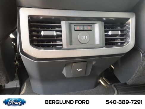 New 2026 Ford F350 Platinum AWD/4WD image 8