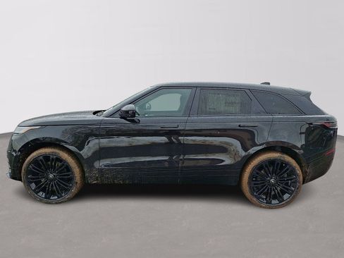 New 2026 Land Rover Range Rover Velar Dynamic SE image 5