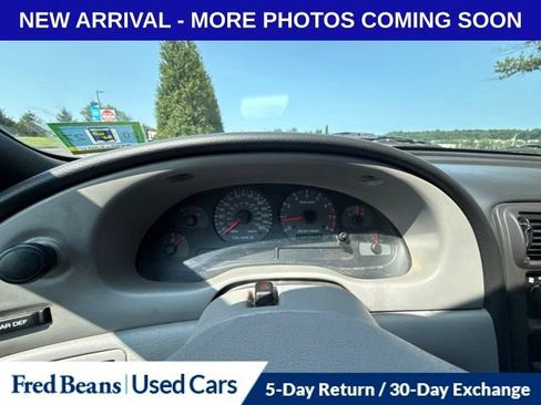Used 2000 Ford Mustang GT RWD image 16
