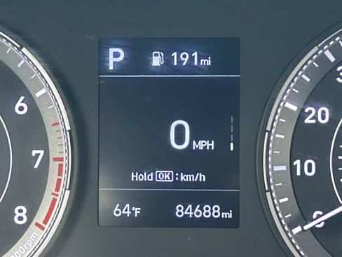 Used 2022 Hyundai Venue SE image 30