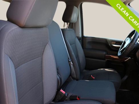Used 2022 Chevrolet Silverado 3500 LT w/ Convenience Package AWD/4WD image 19