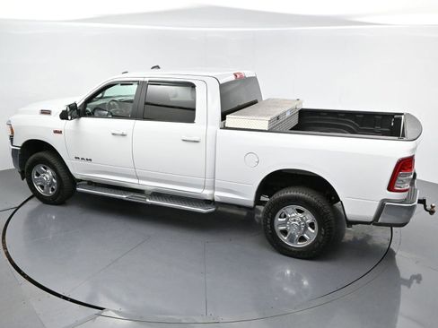 Used 2022 RAM 2500 Big Horn image 35