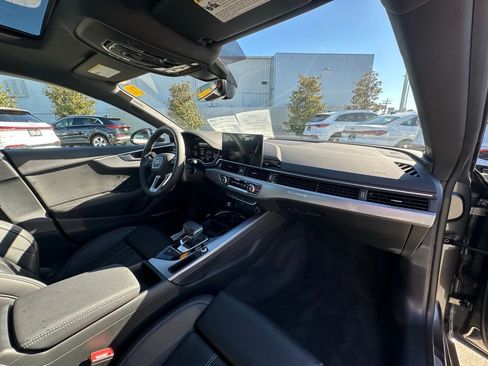 Certified 2024 Audi A5 2.0T Premium Plus image 27