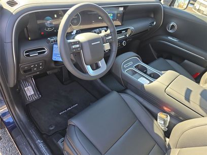 New 2026 Hyundai Palisade Limited