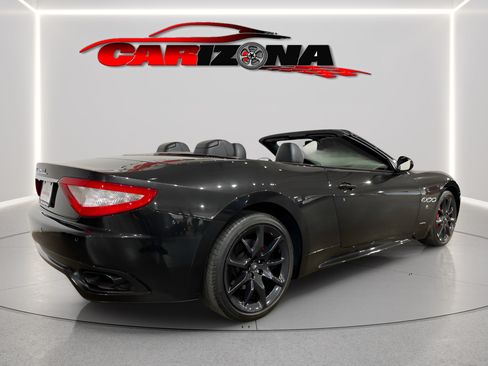 Used 2012 Maserati GranTurismo Sport RWD image 7