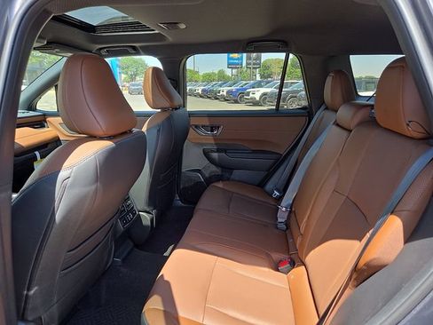New 2026 Subaru Outback Touring XT AWD/4WD image 7