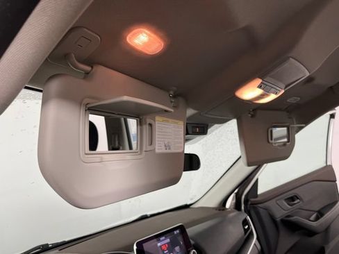 Used 2021 Nissan Rogue S FWD image 32