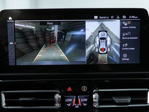 New 2026 BMW 840i w/ M Sport Professional Package image 23